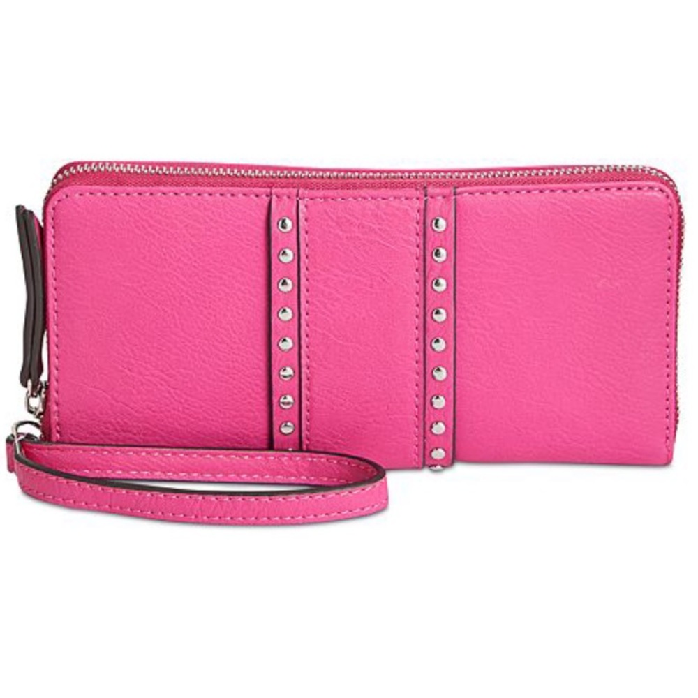 NEW I.N.C. WALLET/WRISTLET